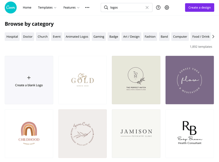 How to add a Logo to your WordPress site - Design Lab Themes
